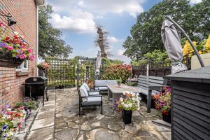 Garden- click for photo gallery